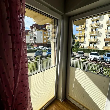 The Third Six Apartamento