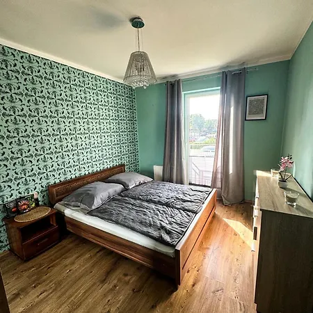 Apartamento The Third Six