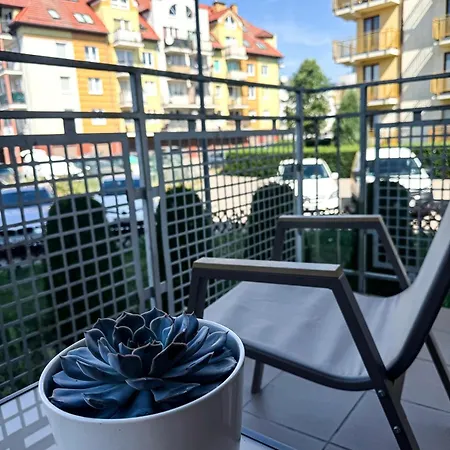 The Third Six Apartament